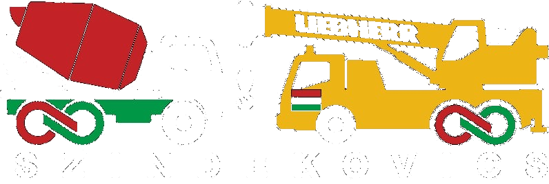 Szindekovics Daruzási és Betongyártó Kft.