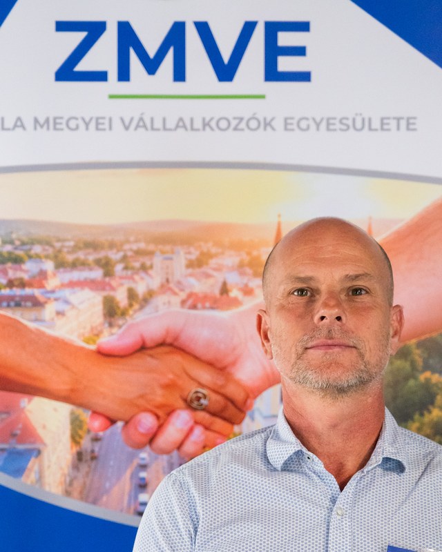 Gyuricz Barnabás