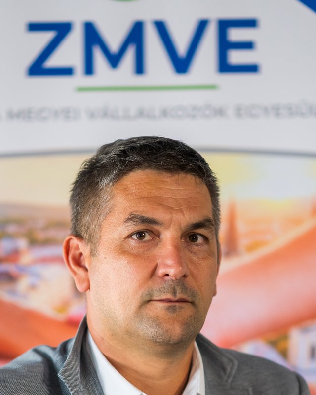 Hári Barnabás