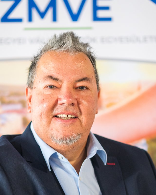 Telek Ákos Krisztián